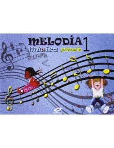 Ep 1 - Musica - Melodia (Gal)