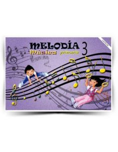 Ep 3 - Musica - Melodia (Gal)