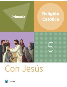 Ep 5 - Religion - Con Jesus
