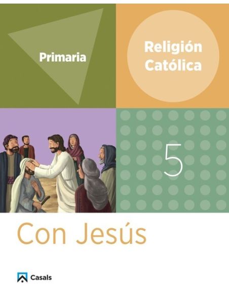Ep 5 - Religion - Con Jesus