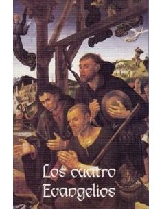 Los Cuatro Evangelios
