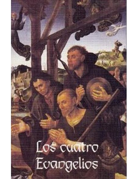 Los Cuatro Evangelios