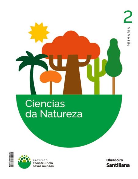 Ep 2 - C. Naturais (Gal) - Construindo Novos Mundos