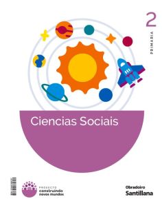 Ep 2 - C. Sociais (Gal) - Construindo Novos Mundos