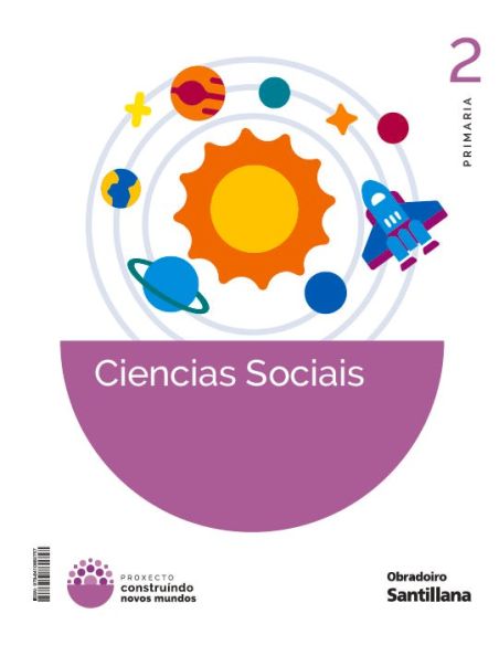 Ep 2 - C. Sociais (Gal) - Construindo Novos Mundos