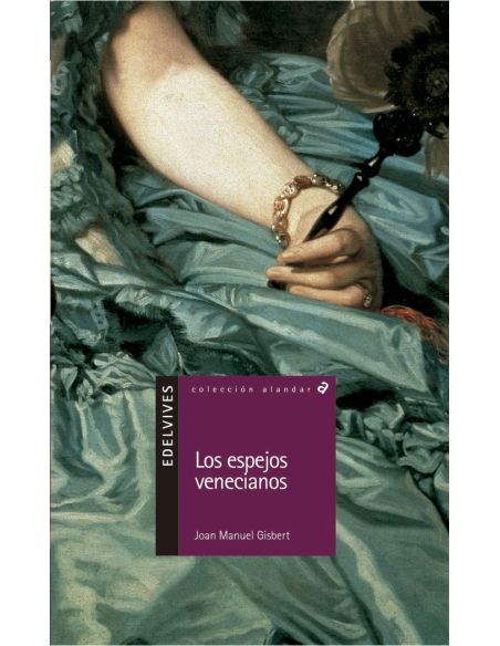 Los Espejos Venecianos