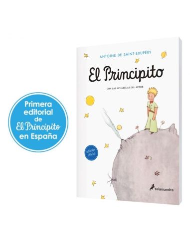 El Principito