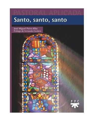 Santo, Santo, Santo