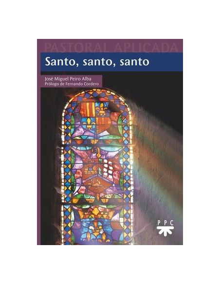 Santo, Santo, Santo