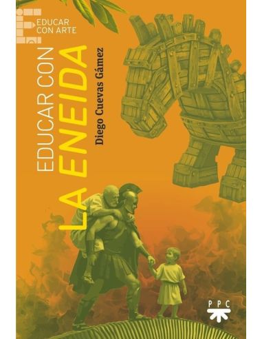 Educar con La Eneida