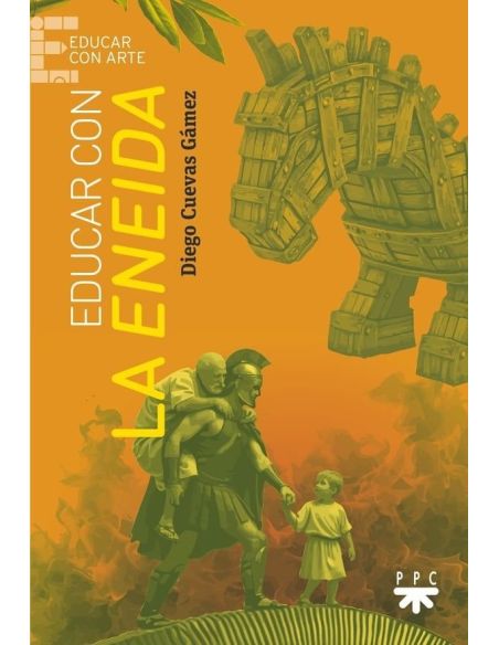 Educar con La Eneida