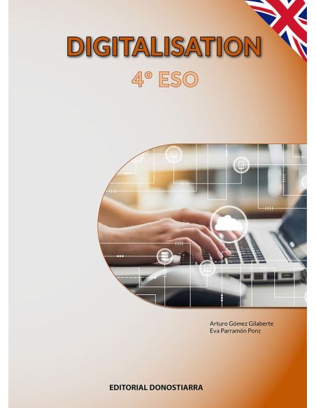 Digitalisation 4º eso Ed. 2023