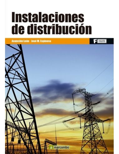 (2 Ed) Gm / Gs - Instalaciones De Distribucion