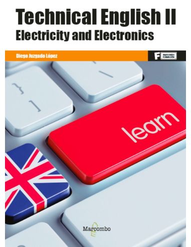Gs - Technical English Ii. Electriciy And Electronics