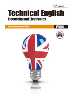 (2 Ed) Gm - Technical English - Electricity And Electronics
