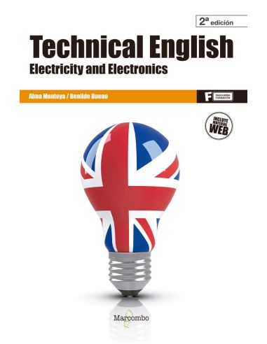 (2 Ed) Gm - Technical English - Electricity And Electronics