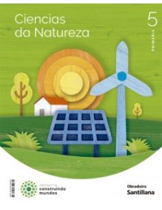 Ep 3 - C. Naturais (Gal) - Construyendo Mundos