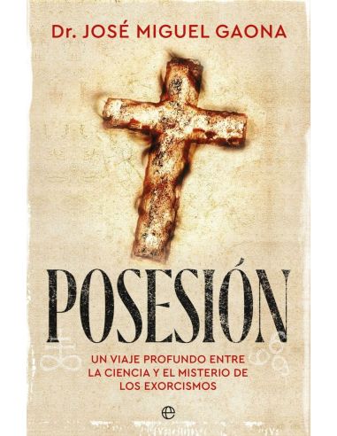 Posesion - Un Psiquiatra Entre Exorcistas