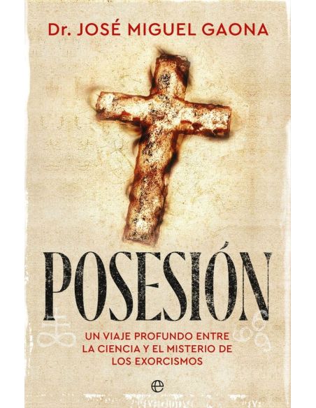 Posesion - Un Psiquiatra Entre Exorcistas