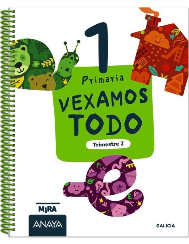 Ep 1 - Vexamos Todo 2 Trim (Gal)