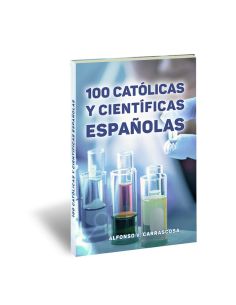 100 católicas y científicas españolas