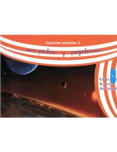 Ciencias Sociales con pictos y pegatinas 2
