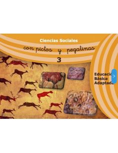 Ciencias Sociales con pictos y pegatinas 3