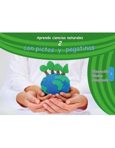 Naturales con pictos y pegatinas 2