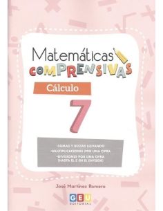 Ep 3 - Calculo 7 - Matematicas Comprensivas