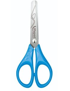Tijera Escolar Essentials 13Cm R: 464212