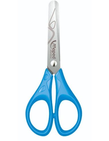 Tijera Escolar Essentials 13Cm R: 464212
