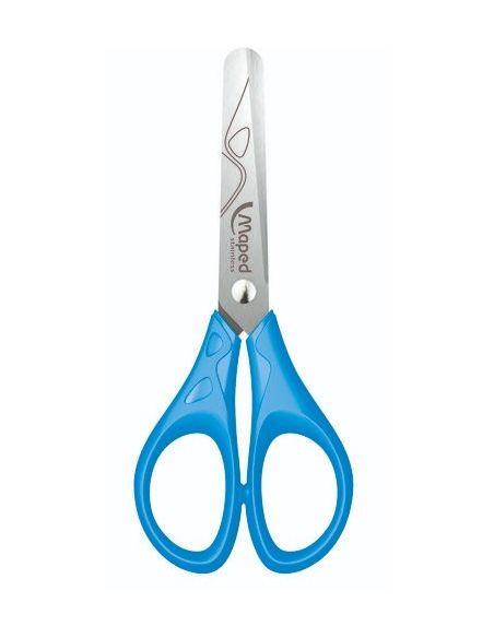 Tijera Escolar Essentials 13Cm R: 464212