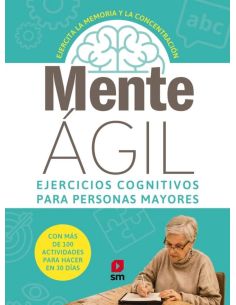 Menteagil 1