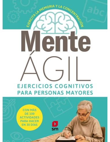 Menteagil 1