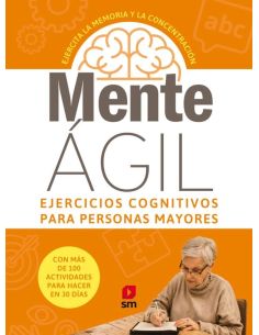 Menteagil 2