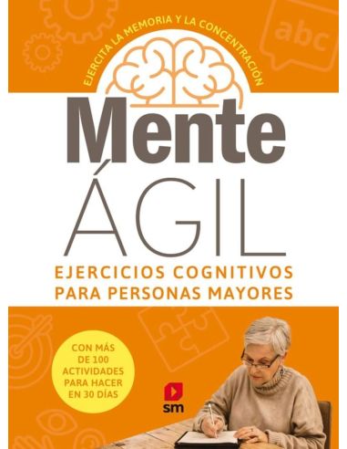 Menteagil 2