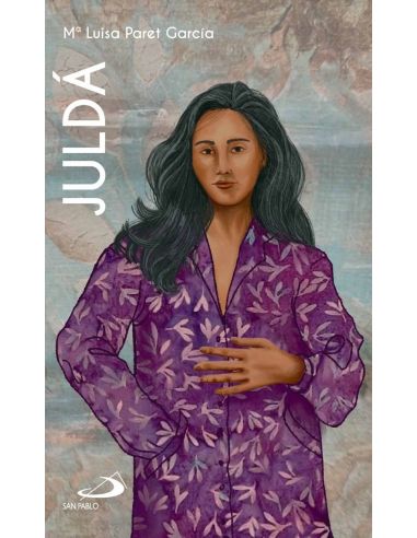 Julda - Profetisa En Jerusalen