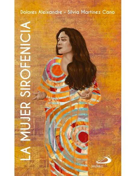 La Mujer Sirofenicia - De Fronteras Y Grietas (Mc 7, 24-30)