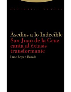 (2 Ed) Asedios A Lo Indecible