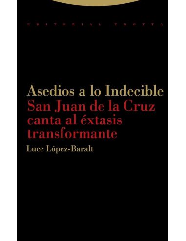 (2 Ed) Asedios A Lo Indecible