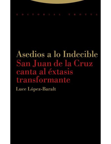 (2 Ed) Asedios A Lo Indecible