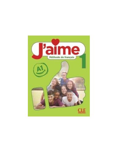 Pack J'aime 1 MEC