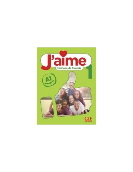 Pack J'aime 1 MEC