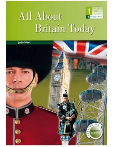 All About Britain Today