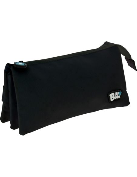 Portatodo triple plano bits&bobs 3 compartimentos