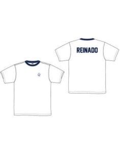Camiseta Manga Corta Colegio Reinado