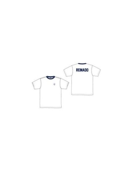 Camiseta Manga Corta Colegio Reinado
