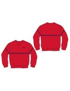 Jersey Punto Liso Colegio Reinado