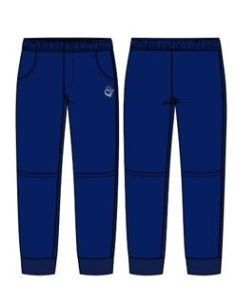 Pantalon Chandal Colegio Reinado