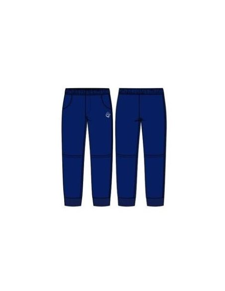 Pantalon Chandal Colegio Reinado